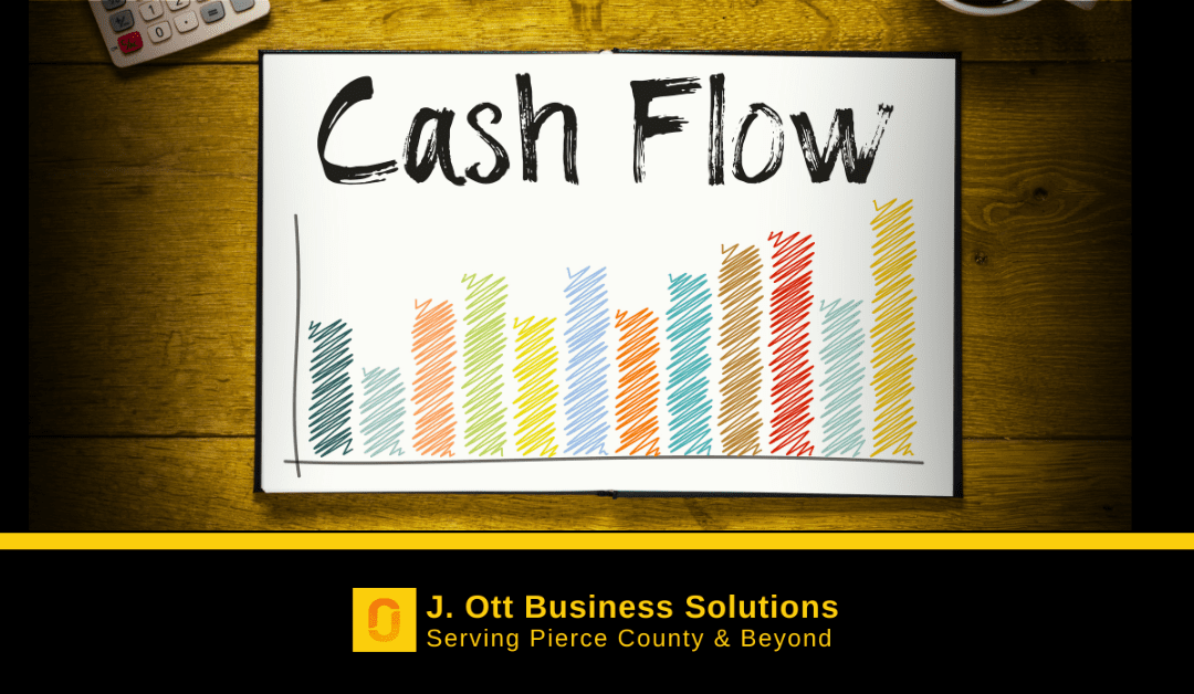 Cash Flow: Three Common Mistakes Small Business Owners Make
